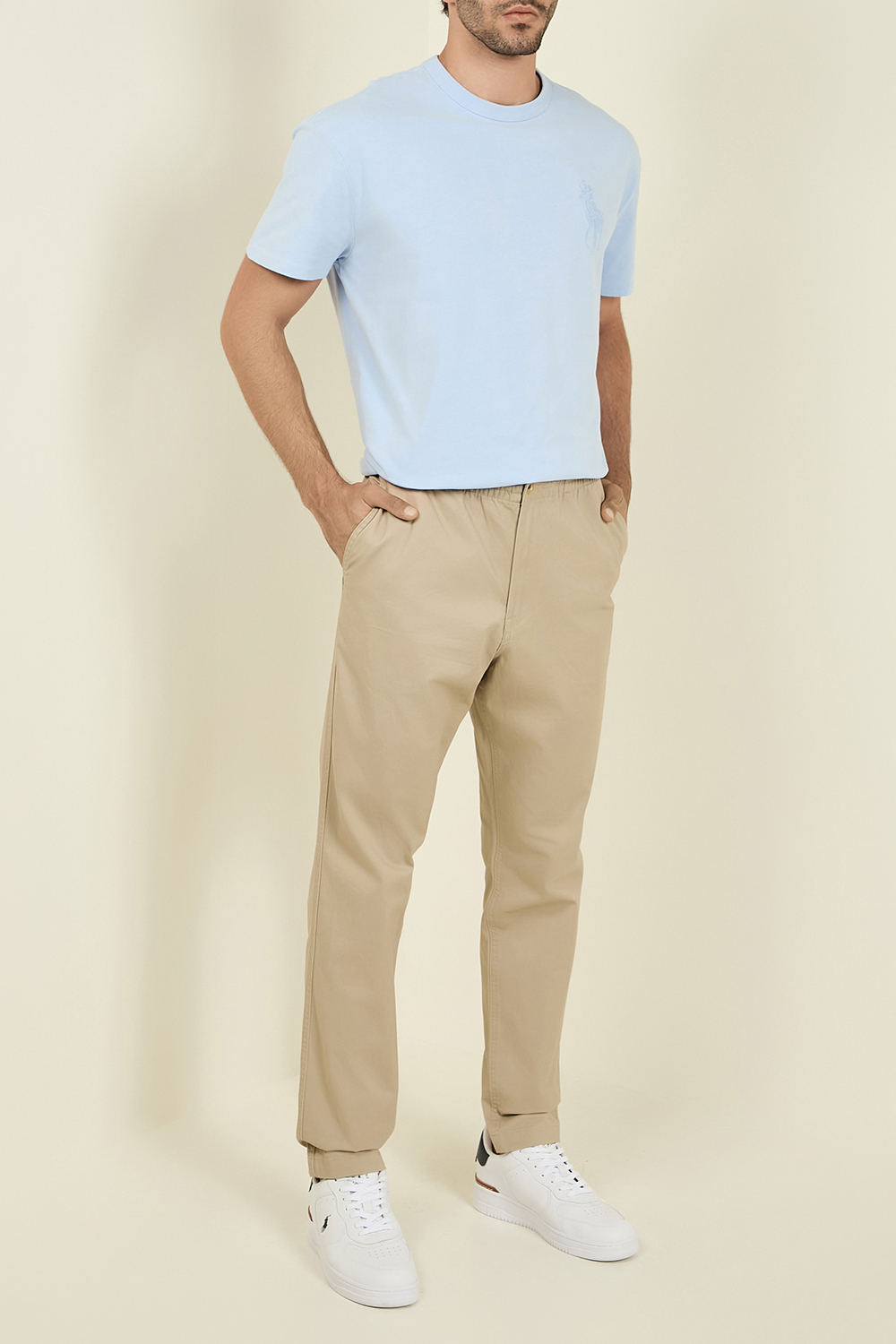 חולצת טי POLO RALPH LAUREN